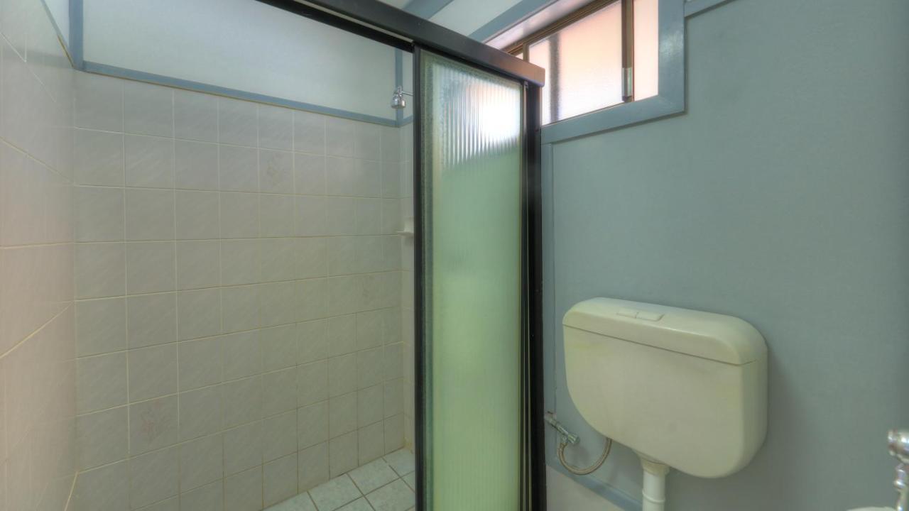 จาคารันด้ามอเตอร์ลอดจ์ Motel กราฟตัน ภายนอก รูปภาพ